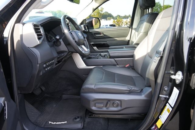 2023 Toyota Tundra Limited