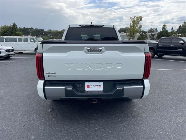 2023 Toyota Tundra Limited