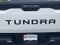 2025 Toyota Tundra SR