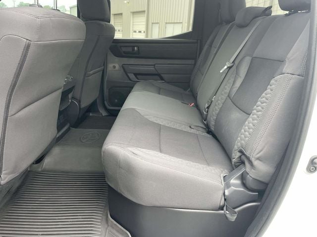 2025 Toyota Tundra SR