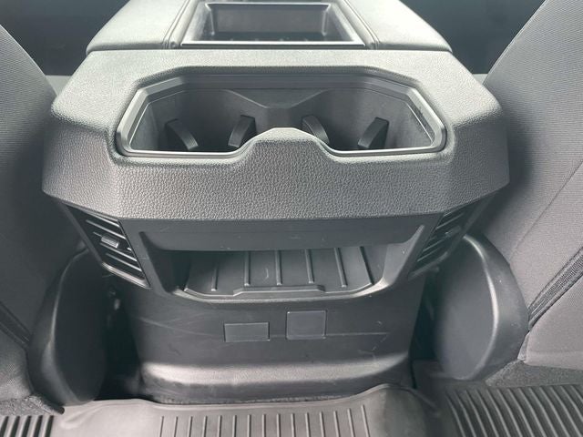 2025 Toyota Tundra SR