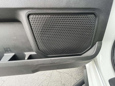 2025 Toyota Tundra SR