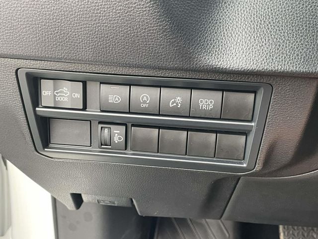 2025 Toyota Tundra SR