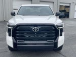 2025 Toyota Tundra SR