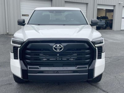 2025 Toyota Tundra SR