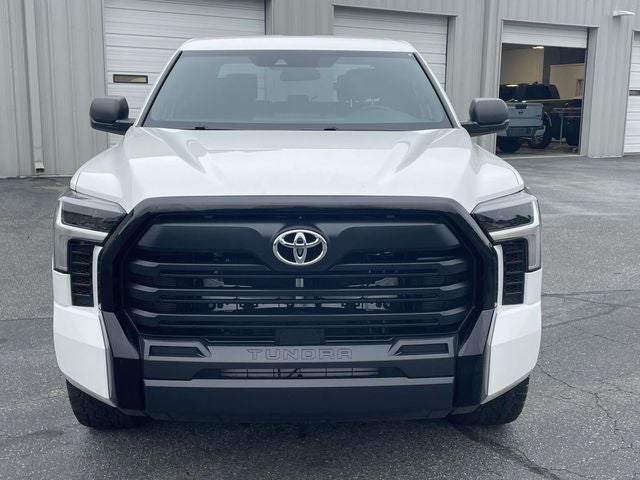 2025 Toyota Tundra SR