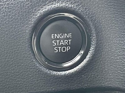 2025 Toyota Tundra SR