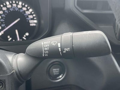2025 Toyota Tundra SR