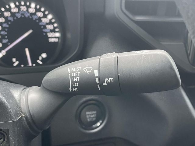 2025 Toyota Tundra SR