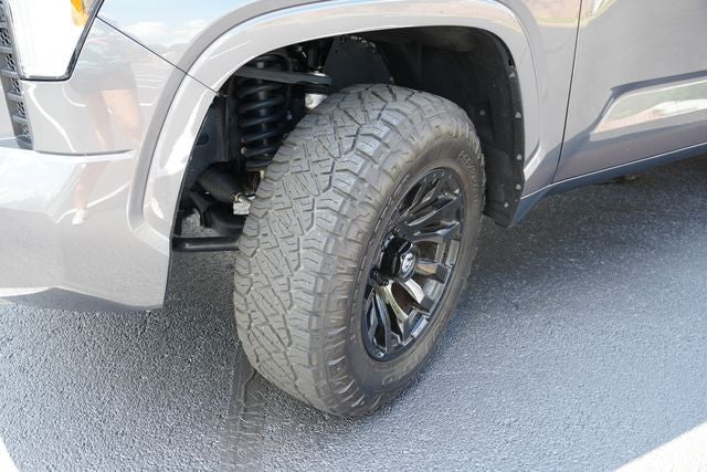 2025 Toyota Tundra SR