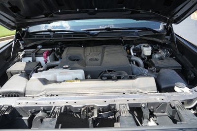 2025 Toyota Tundra SR
