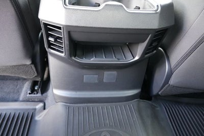 2025 Toyota Tundra SR