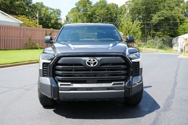 2025 Toyota Tundra SR