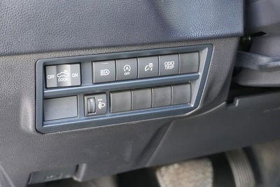 2025 Toyota Tundra SR