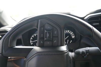 2025 Toyota Tundra SR