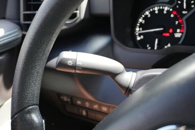 2025 Toyota Tundra SR