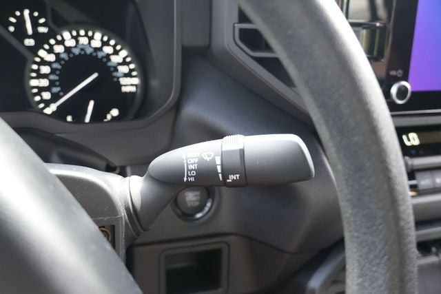 2025 Toyota Tundra SR
