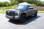 2025 Toyota Tundra SR