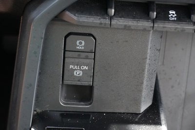 2025 Toyota Tundra SR