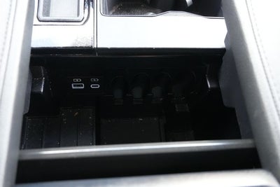 2025 Toyota Tundra SR