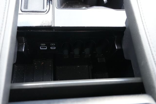 2025 Toyota Tundra SR