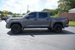 2025 Toyota Tundra SR