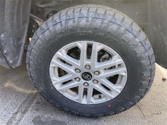 2023 Toyota Tundra SR5