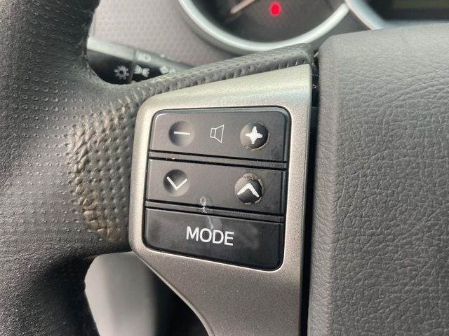 2013 Toyota Tacoma Base V6