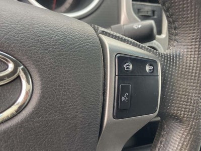 2013 Toyota Tacoma Base V6