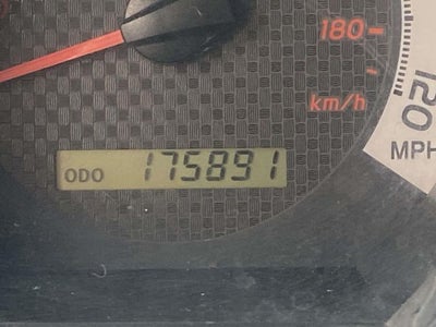 2013 Toyota Tacoma Base V6