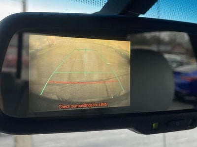 2013 Toyota Tacoma Base V6