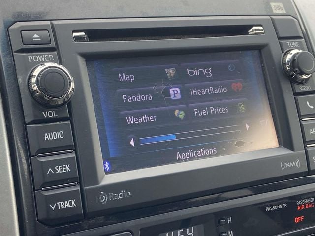 2013 Toyota Tacoma Base V6