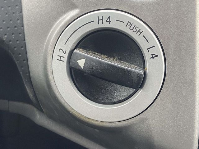 2013 Toyota Tacoma Base V6