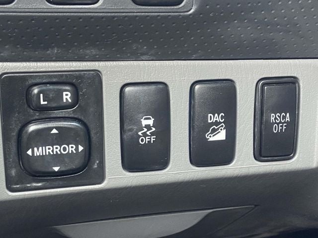 2013 Toyota Tacoma Base V6