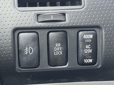 2013 Toyota Tacoma Base V6