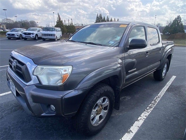 2013 Toyota Tacoma Base V6