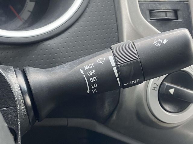 2013 Toyota Tacoma Base V6