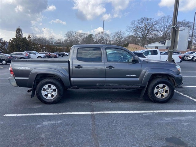 2013 Toyota Tacoma Base V6