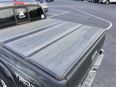 2013 Toyota Tacoma Base V6