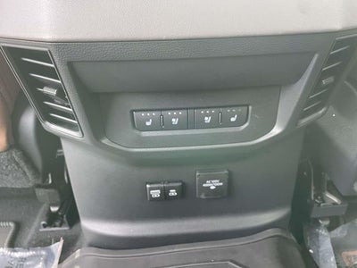 2022 Toyota Tundra 1794