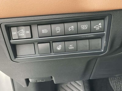 2022 Toyota Tundra 1794