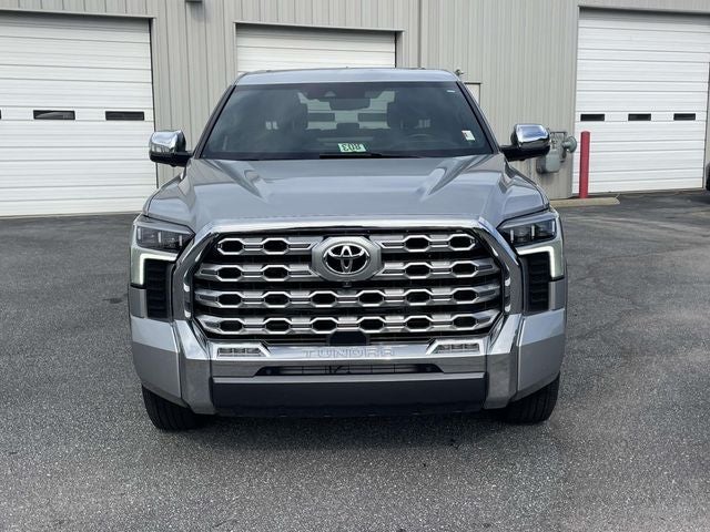 2022 Toyota Tundra 1794