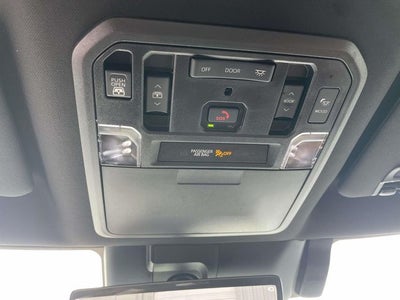 2022 Toyota Tundra 1794