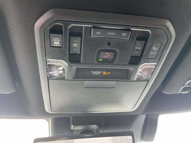 2022 Toyota Tundra 1794