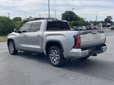 2022 Toyota Tundra 1794