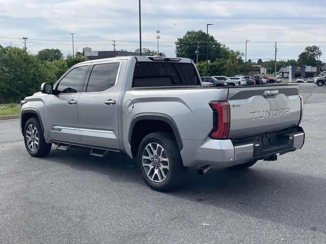 2022 Toyota Tundra 1794