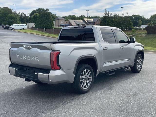 2022 Toyota Tundra 1794