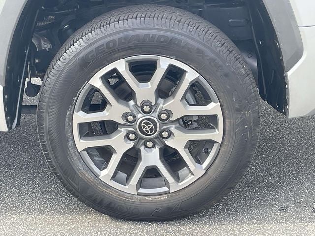 2022 Toyota Tundra 1794