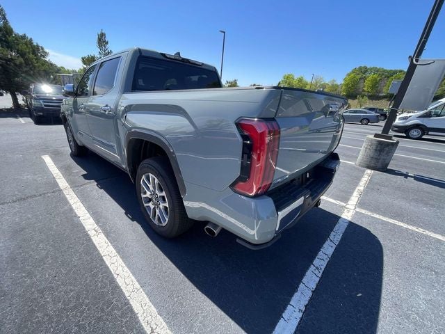 2026 Toyota Tundra 1794