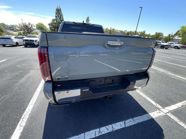 2026 Toyota Tundra 1794